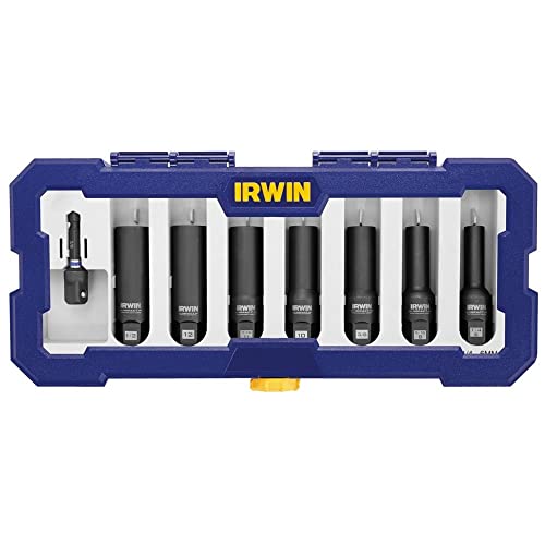 Irwin Tools Bolt-Grip Performance Series