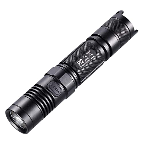 Nitecore P12