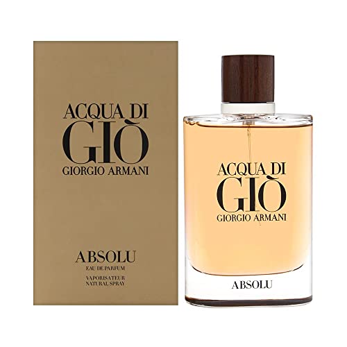 Acqua di Giò Absolu