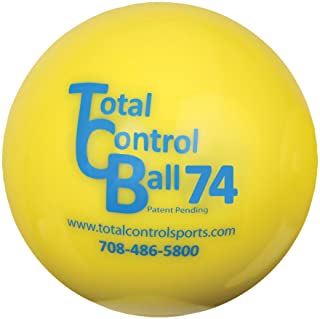 Total Control Sports