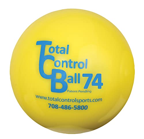 Total Control Sports