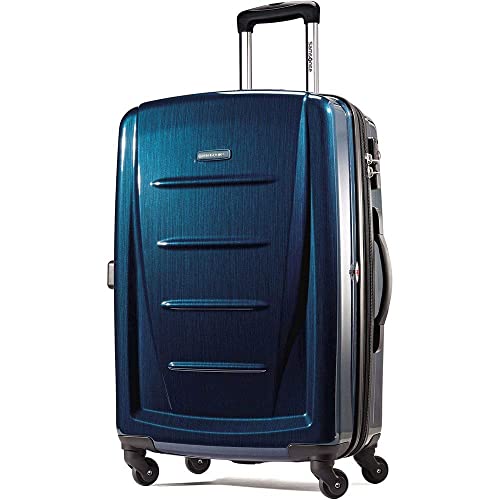 10 Best Lightweight Luggage