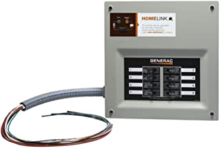 Generac Home Link