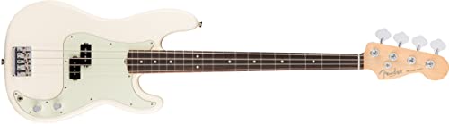 Fender American Standard Precision