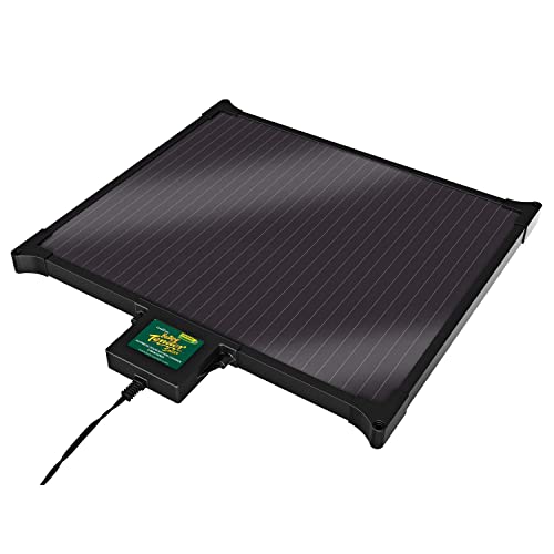 8 Best Solar Car Battery Chargers