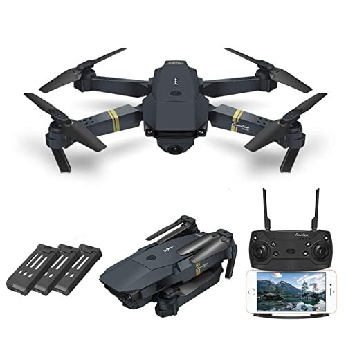 Eachine E58