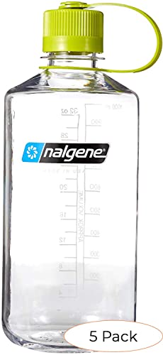 Nalgene Tritan Narrow Mouth