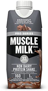 Muscle Milk Pro Series Protein Shake