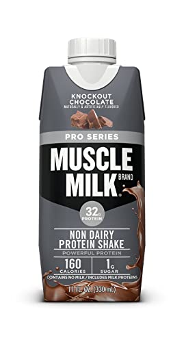 Muscle Milk Pro Series Protein Shake