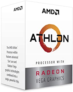 Athlon 240GE