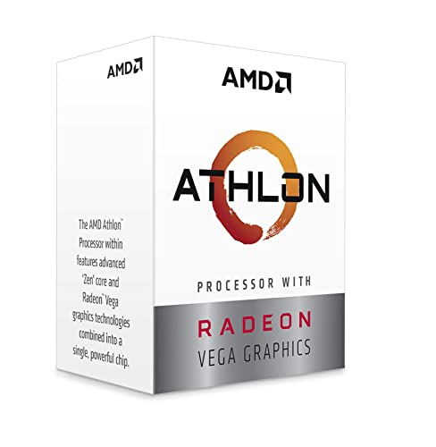 Athlon 240GE