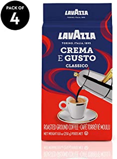 Lavazza Crema e Gusto