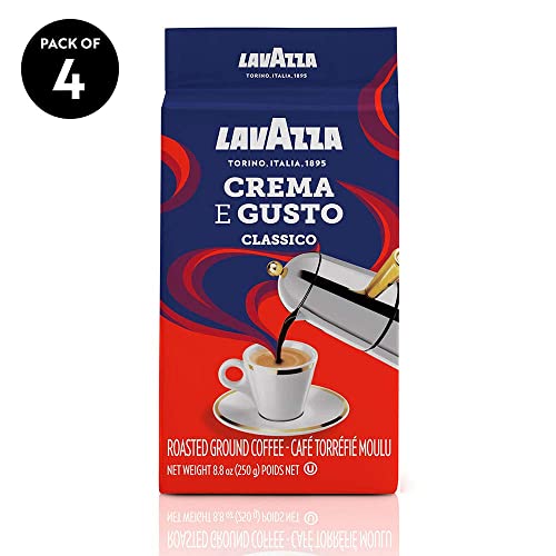 Lavazza Crema e Gusto