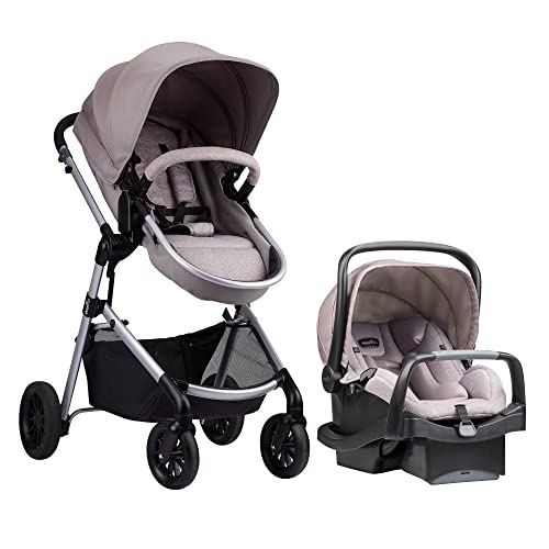 10 Best Strollers For Newborns