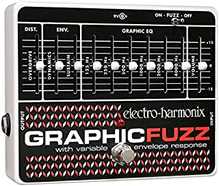 Electro-Harmonix Fuzz