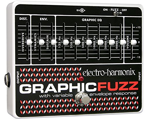 Electro-Harmonix Fuzz