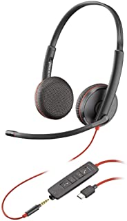 Plantronics Blackwire 3220