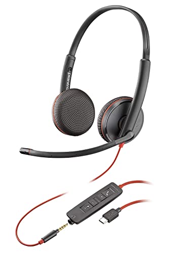 Plantronics Blackwire 3220