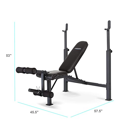 9 Best Olympic Weight Benches