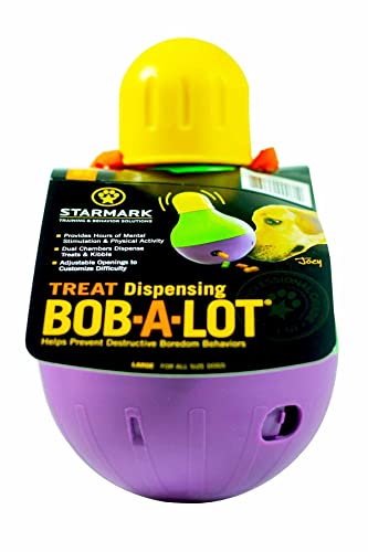 StarMark Bob-A-Lot