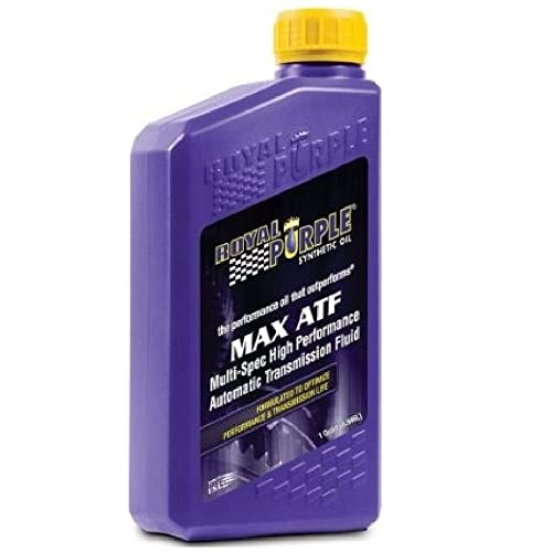 Royal Purple Max ATF