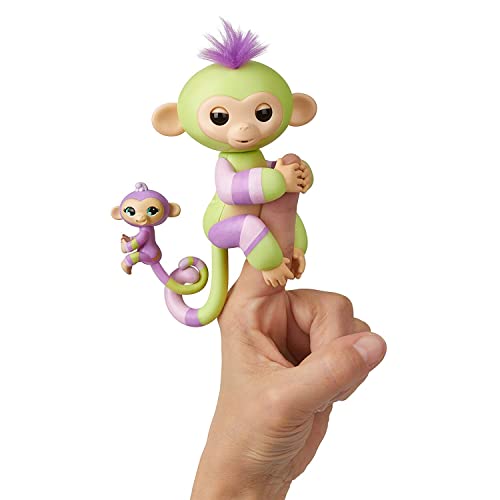 WowWee Fingerlings