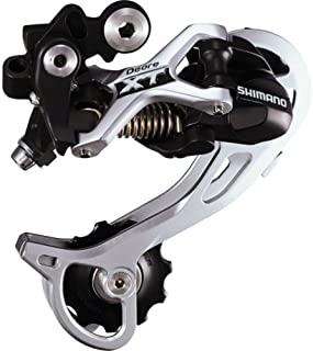 Shimano Deore XT RD-M772