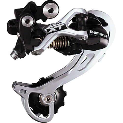 Shimano Deore XT RD-M772