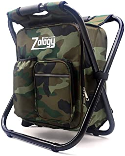 Zology Folding Stool