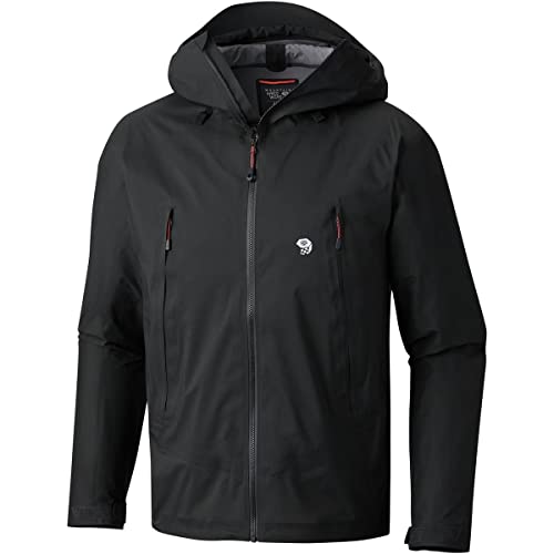 Mountain Hardwear 1763931 Men's Quasar Lite II Jacket