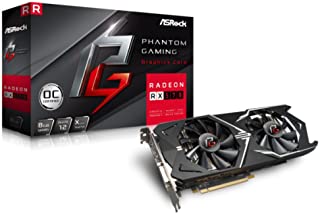 AsRock Radeon RX 570