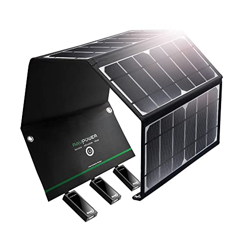 10 Best Solar Chargers