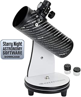 Celestron FirstScope