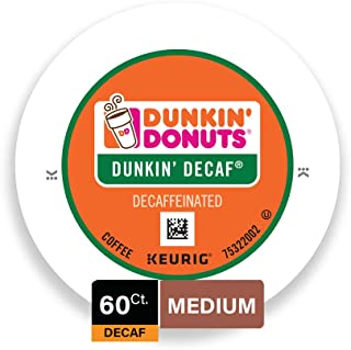 Dunkin' Donuts Medium