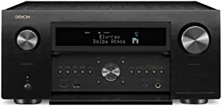 Denon AVR-X8500H