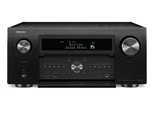 Denon AVR-X8500H