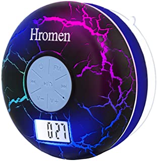 Hrome IPX7