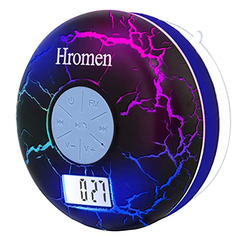 Hrome IPX7