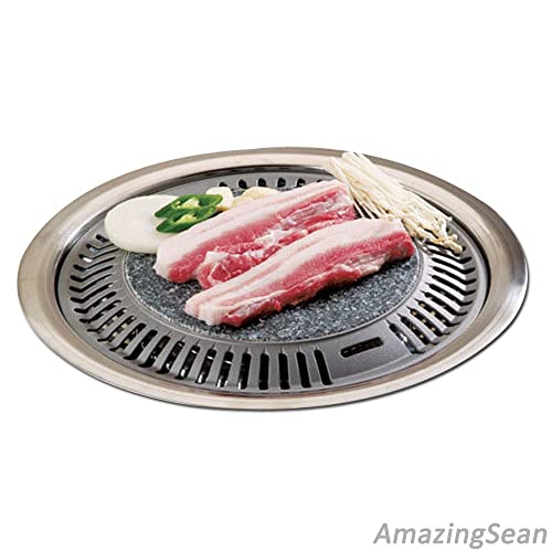 Dongwoo BBQ Stone