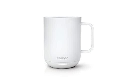 8 Best Temperature Control Mugs