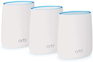 Netgear Orbi RBK23 Mesh System