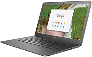 HP Chromebook 14 G5