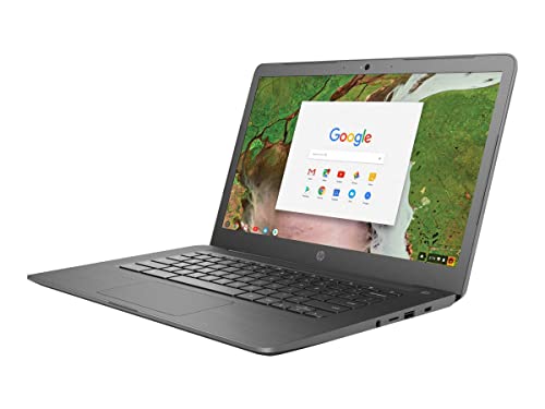 HP Chromebook 14 G5