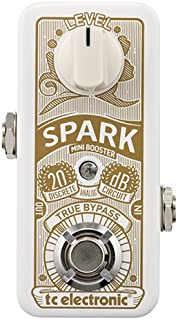 TC Electronic Spark Mini