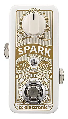 10 Best Boost Guitar Pedals