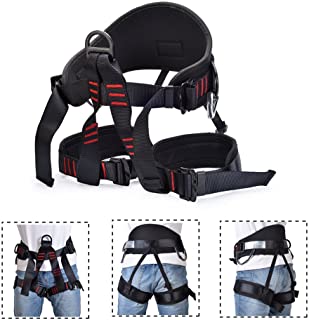 Weanas Thicken Climbing Harness