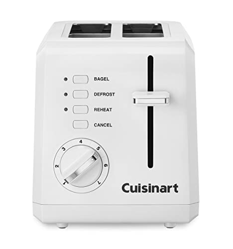 Cuisinart CPT-122