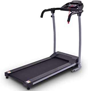 Goplus 800W Folding Treadmill