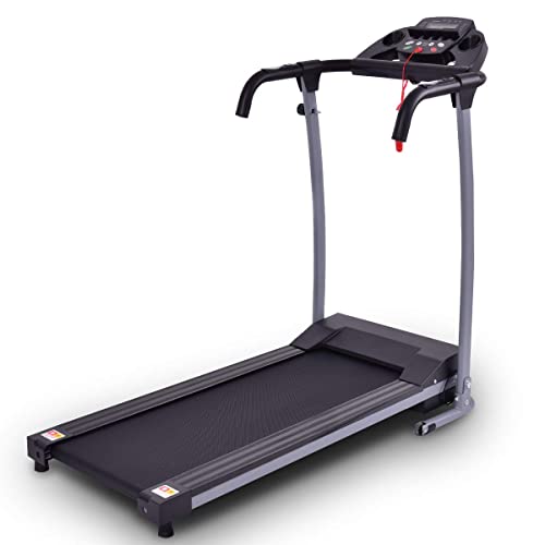 Goplus 800W Folding Treadmill