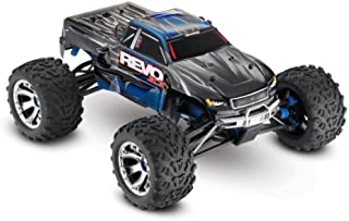 Traxxas Revo